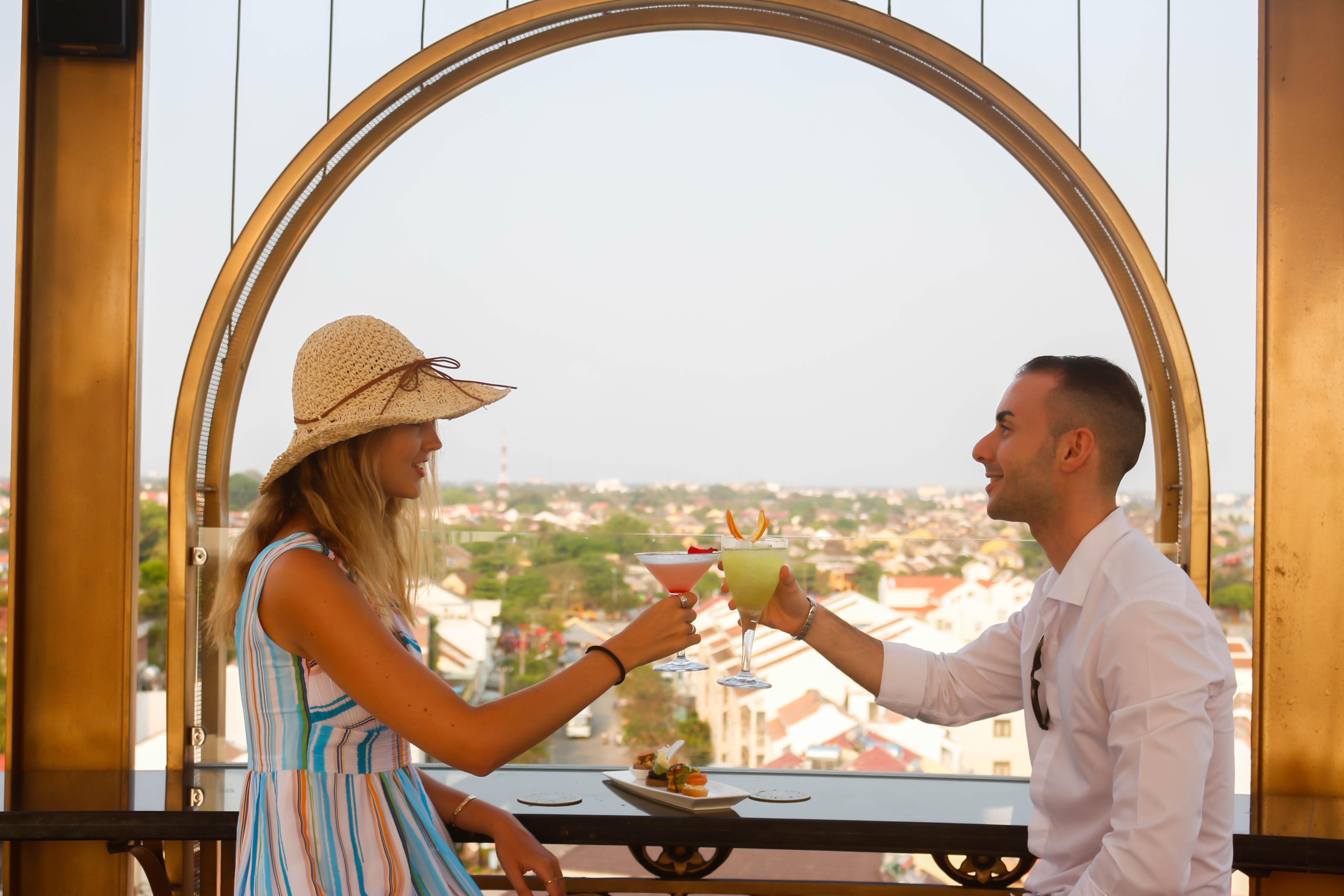 Hotel Royal Hoi An - Mgallery Eksteriør billede